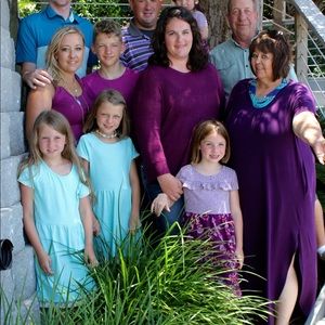 Meet your Posher, Tracey